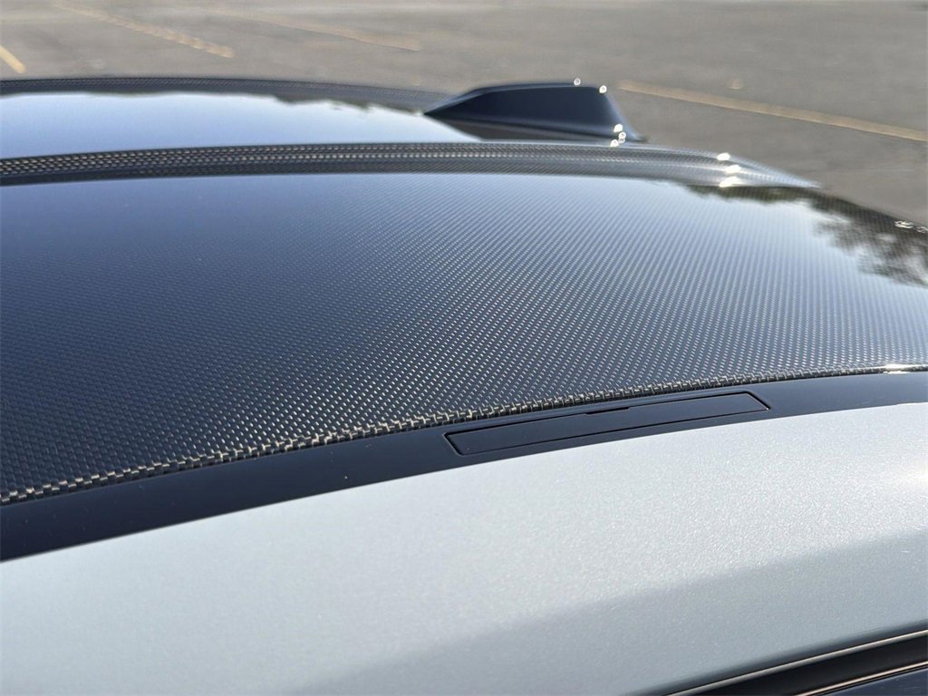 Used 2024 BMW M3 Base w/ Executive Package image 6