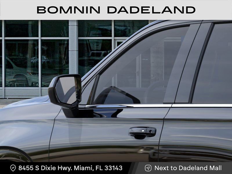 New 2026 Chevrolet Tahoe LS image 12