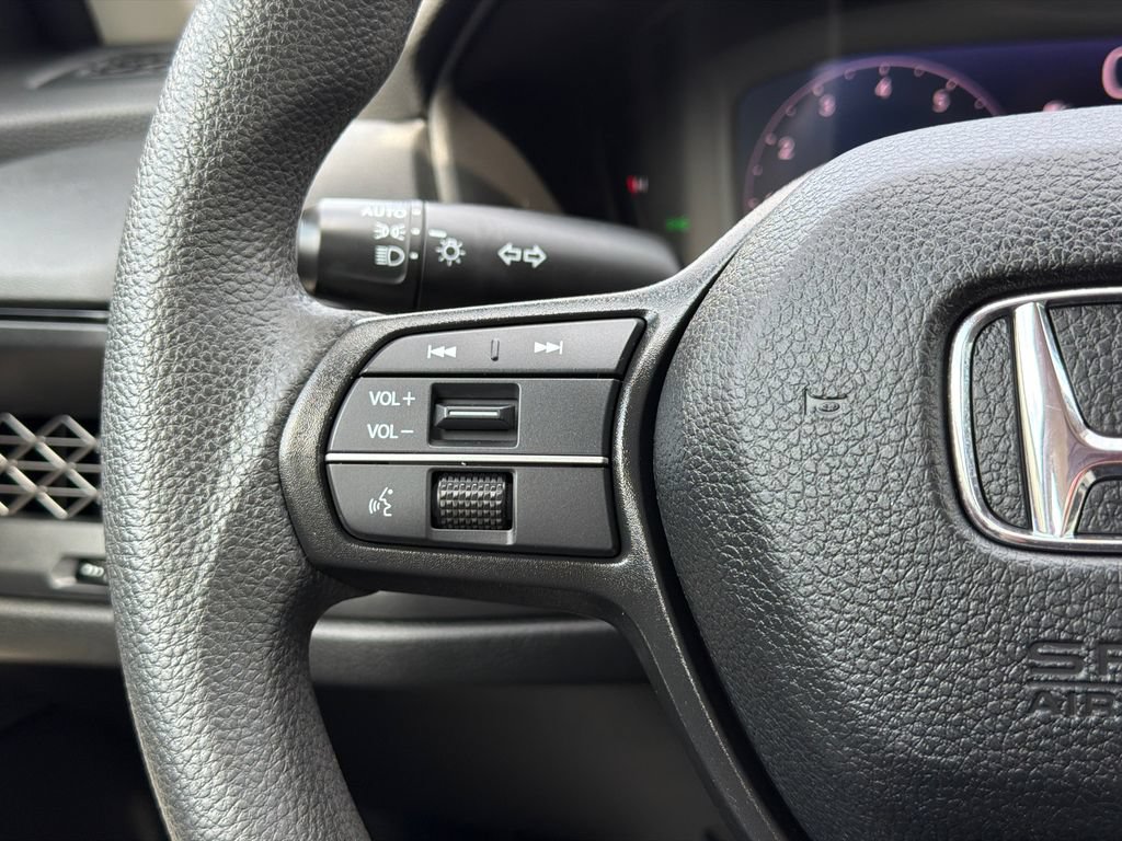Certified 2023 Honda Accord LX image 20