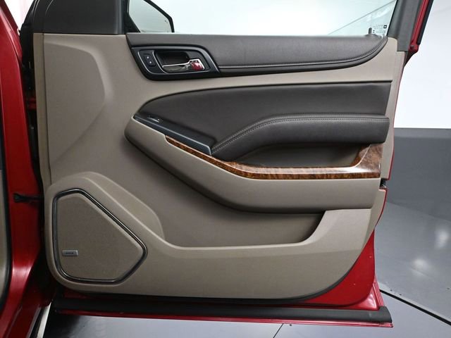 Used 2015 Chevrolet Tahoe LTZ image 53