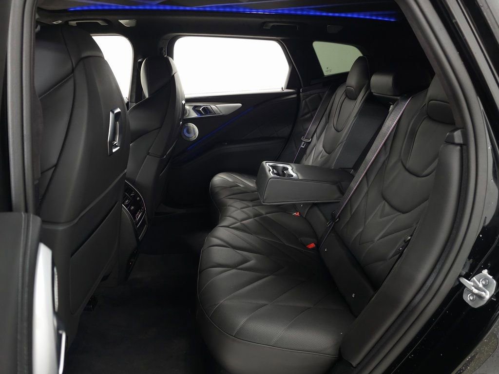 New 2026 BMW XM Label Red image 36