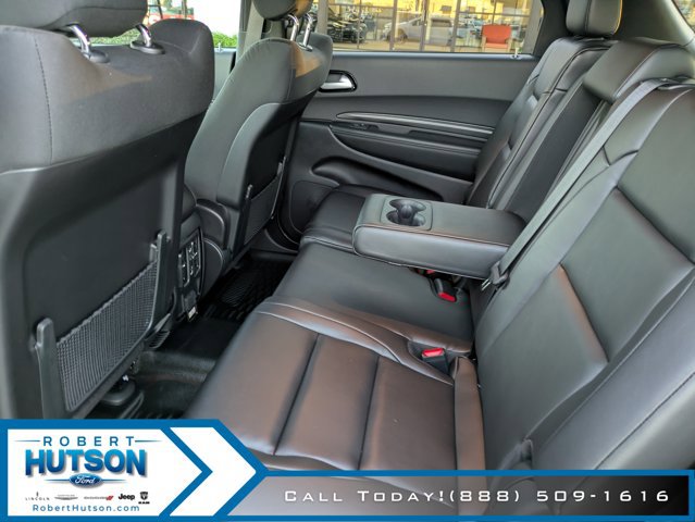 New 2026 Dodge Durango AWD image 14