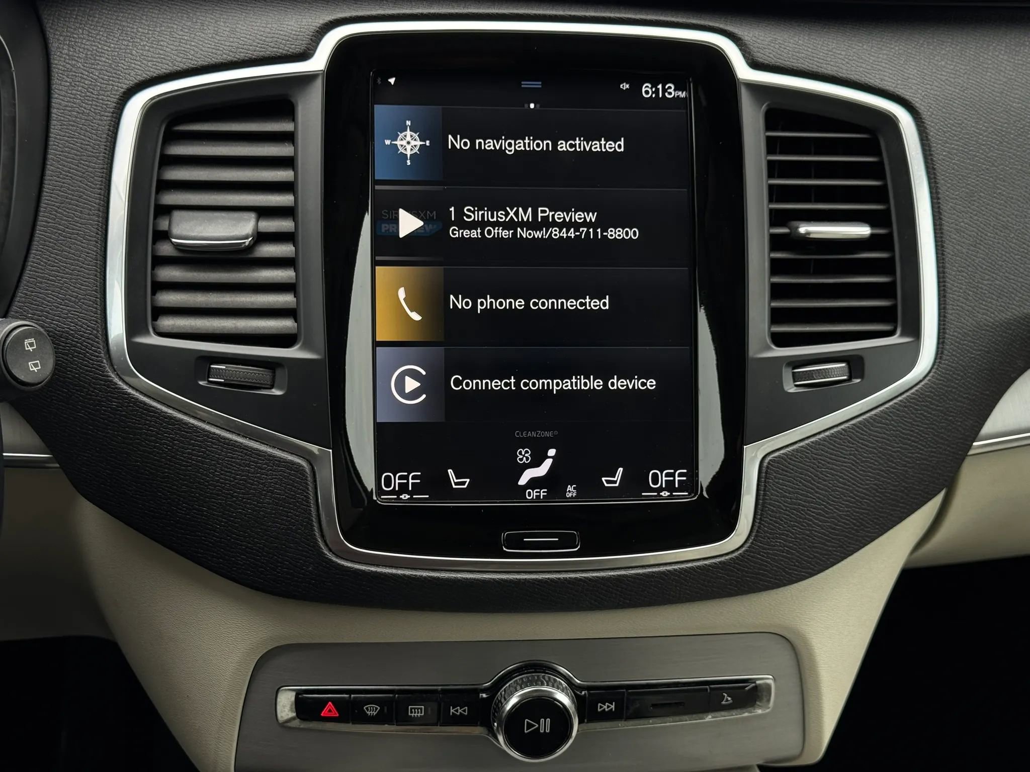 Used 2021 Volvo XC90 T5 Momentum w/ Climate Package FWD image 35