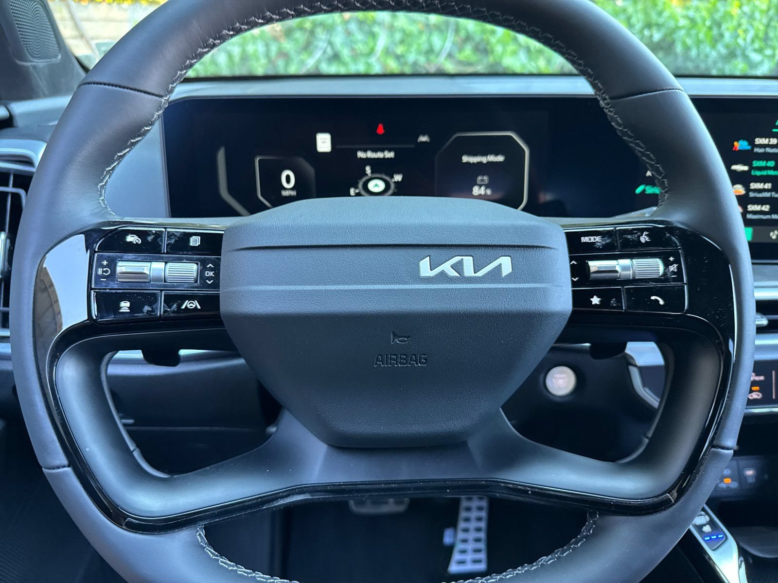 New 2026 Kia Sorento SX Prestige AWD/4WD image 23
