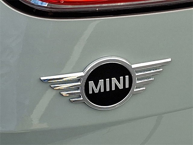 Certified 2023 MINI Cooper Clubman S w/ Signature Upholstery Package image 29