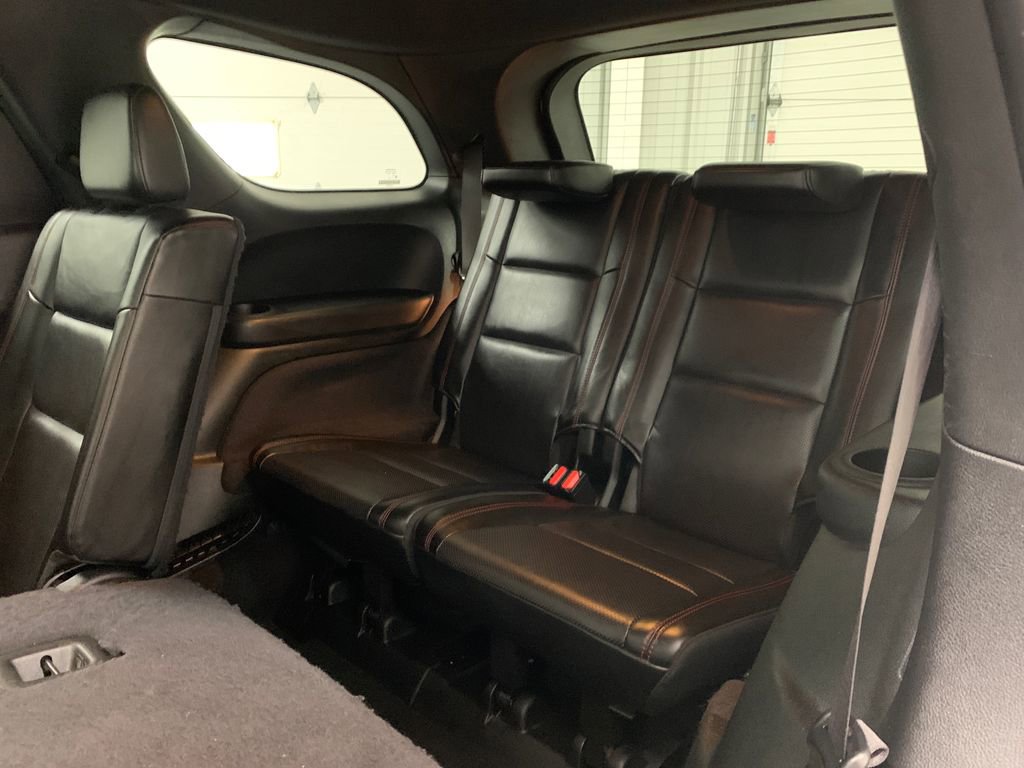 Used 2023 Dodge Durango GT AWD/4WD image 19