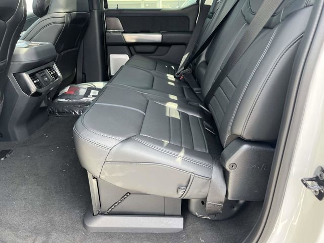 New 2026 Ford F350 Platinum image 5