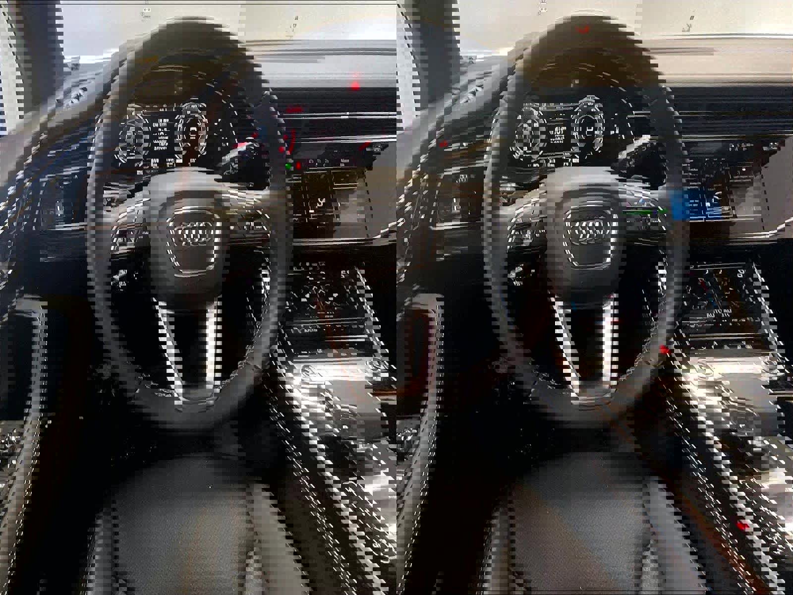 Certified 2025 Audi Q7 3.0T Premium Plus w/ Premium Plus Package image 7