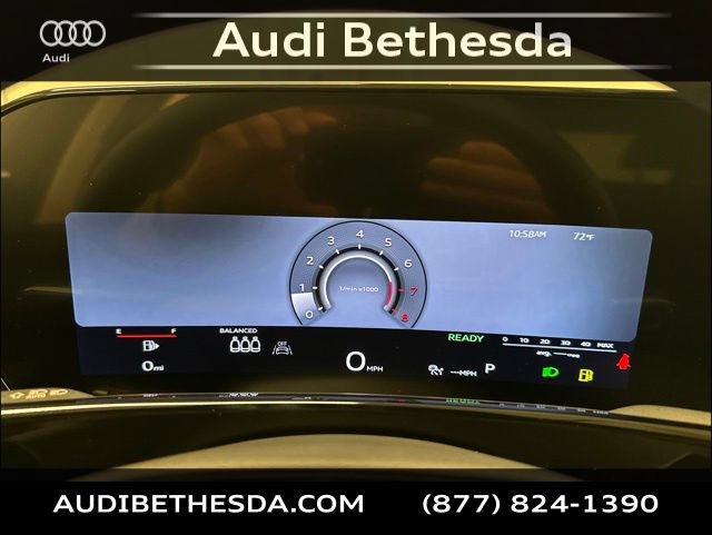 New 2026 Audi A6 Premium Plus AWD/4WD image 21