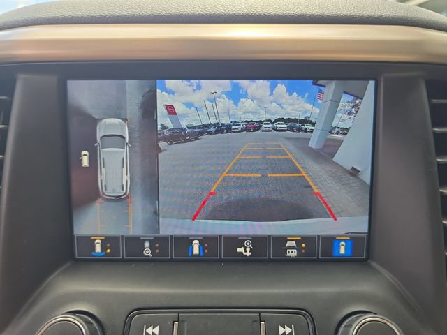 Certified 2023 GMC Acadia Denali w/ Denali Ultimate Package image 21