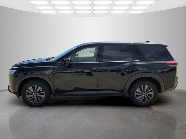 Used 2022 Nissan Pathfinder S image 7