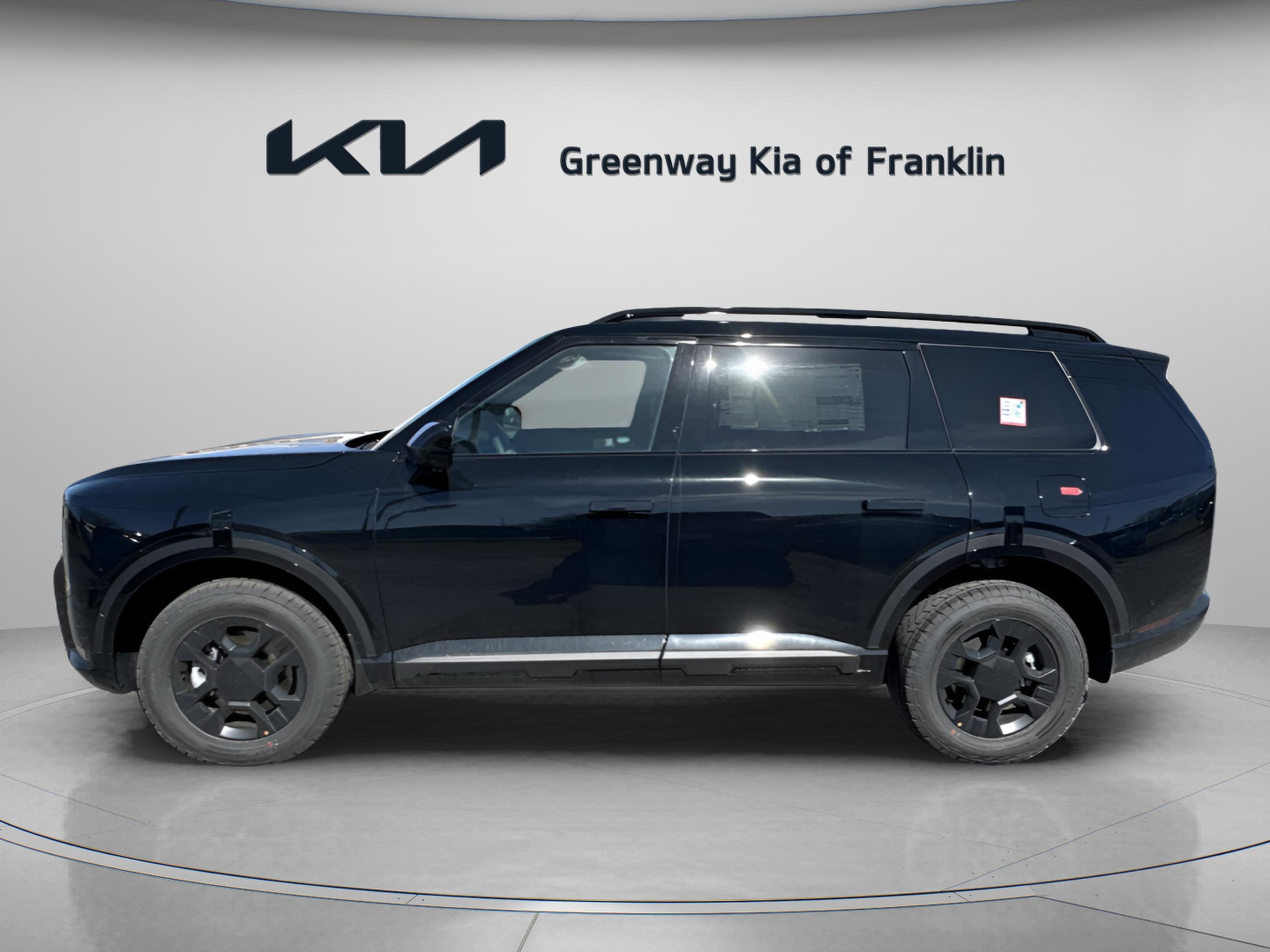 New 2027 Kia Telluride SX Prestige X-Pro image 4