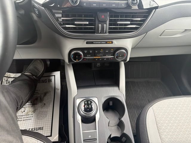 Used 2024 Ford Escape Active AWD/4WD image 28