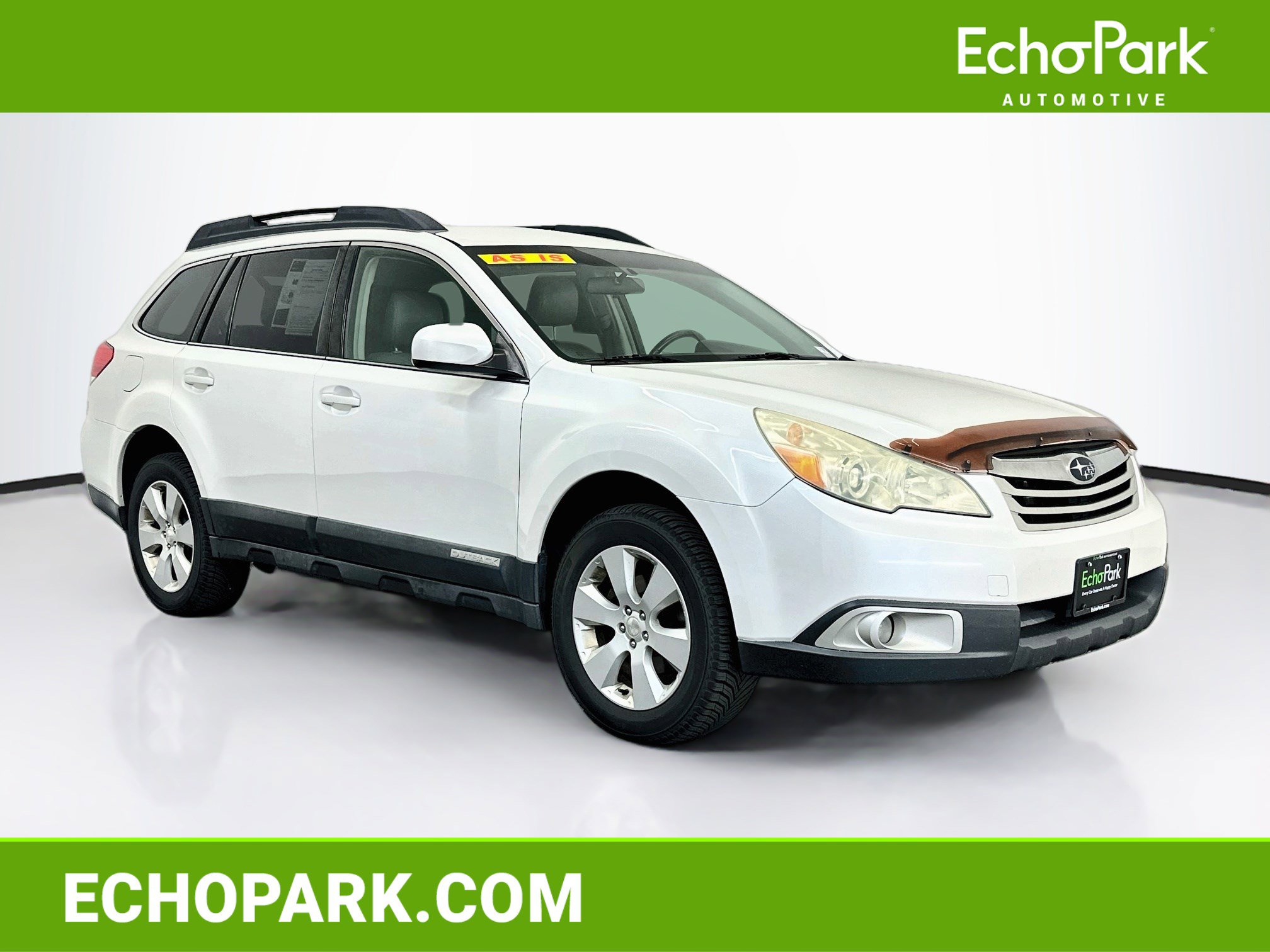 Used 2010 Subaru Outback 2.5i Premium