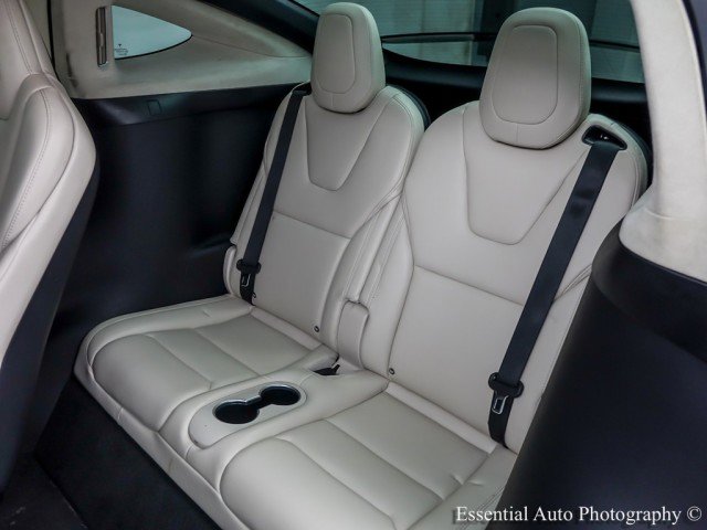 Used 2018 Tesla Model X P100D image 17
