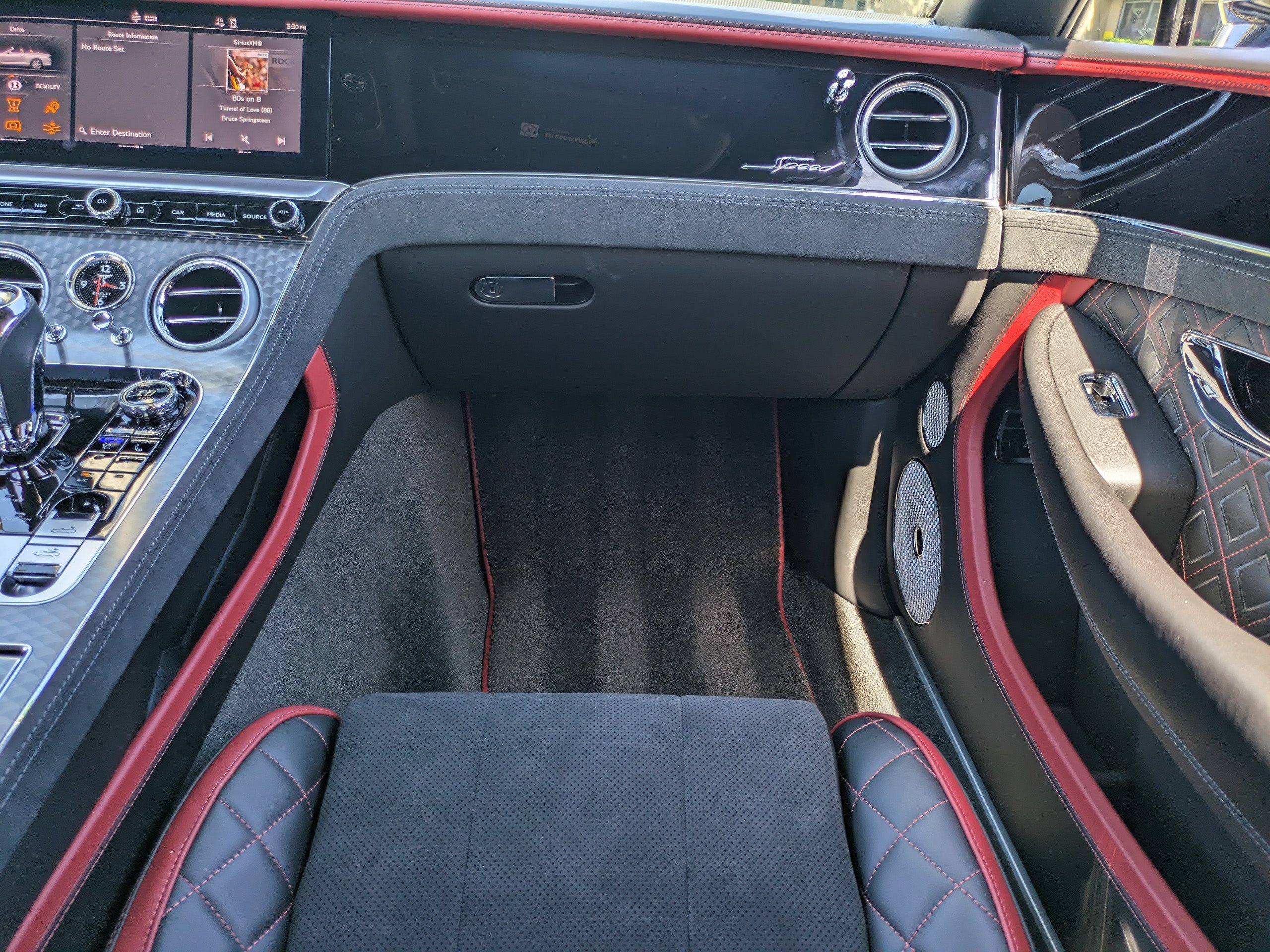 Used 2022 Bentley Continental GT Speed AWD/4WD image 19