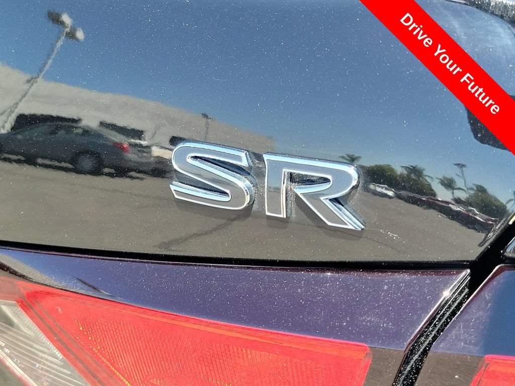 Used 2022 Nissan Altima 2.5 SR FWD image 30