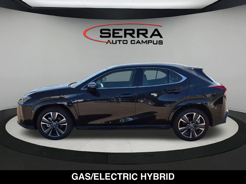 New 2026 Lexus UX 300h AWD image 6