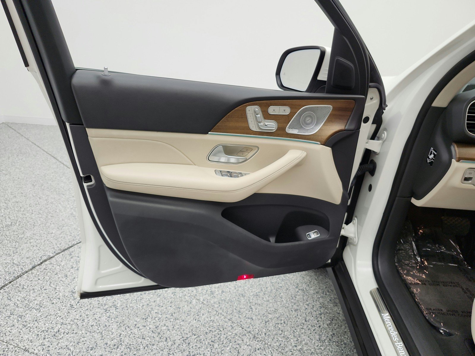 Certified 2020 Mercedes-Benz GLE 350 image 15