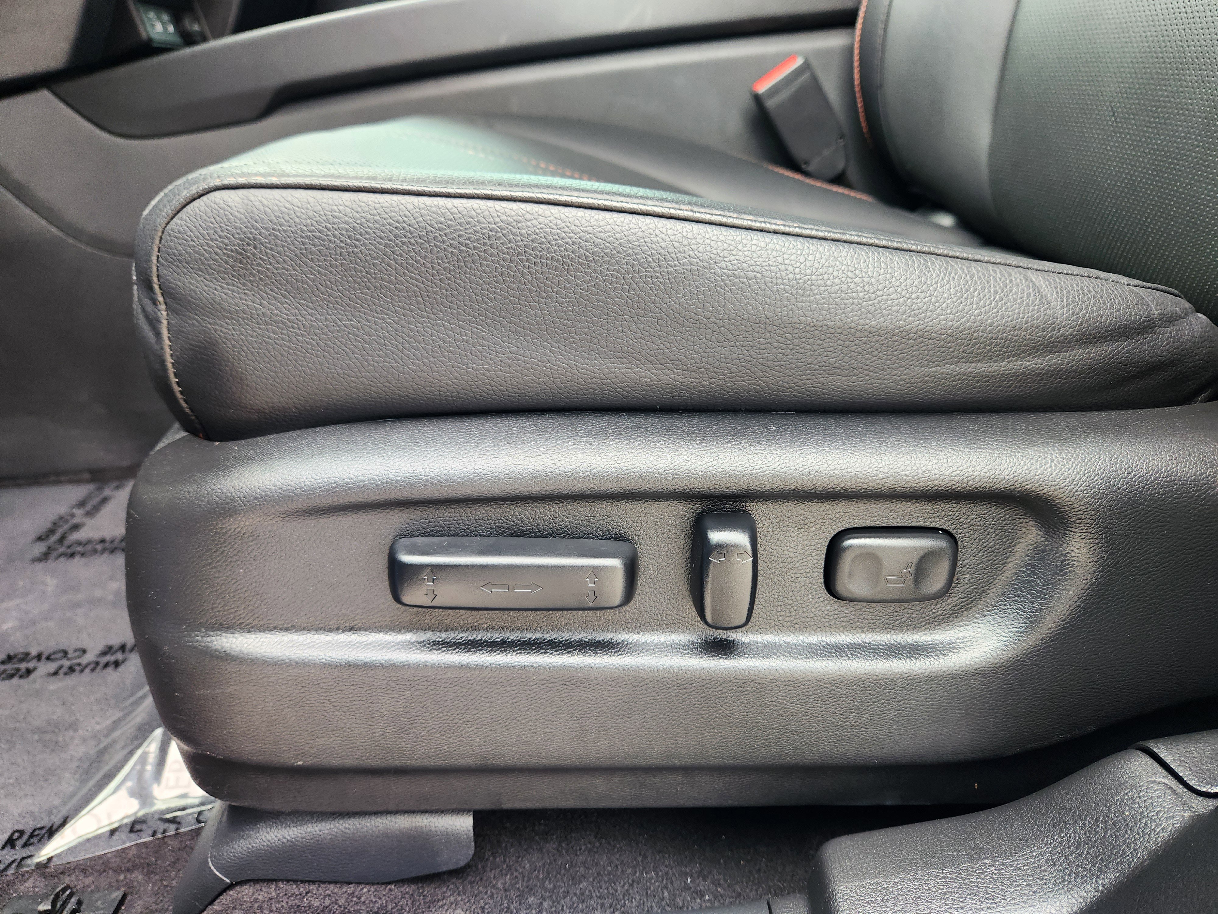 Certified 2025 Honda Ridgeline TrailSport image 24