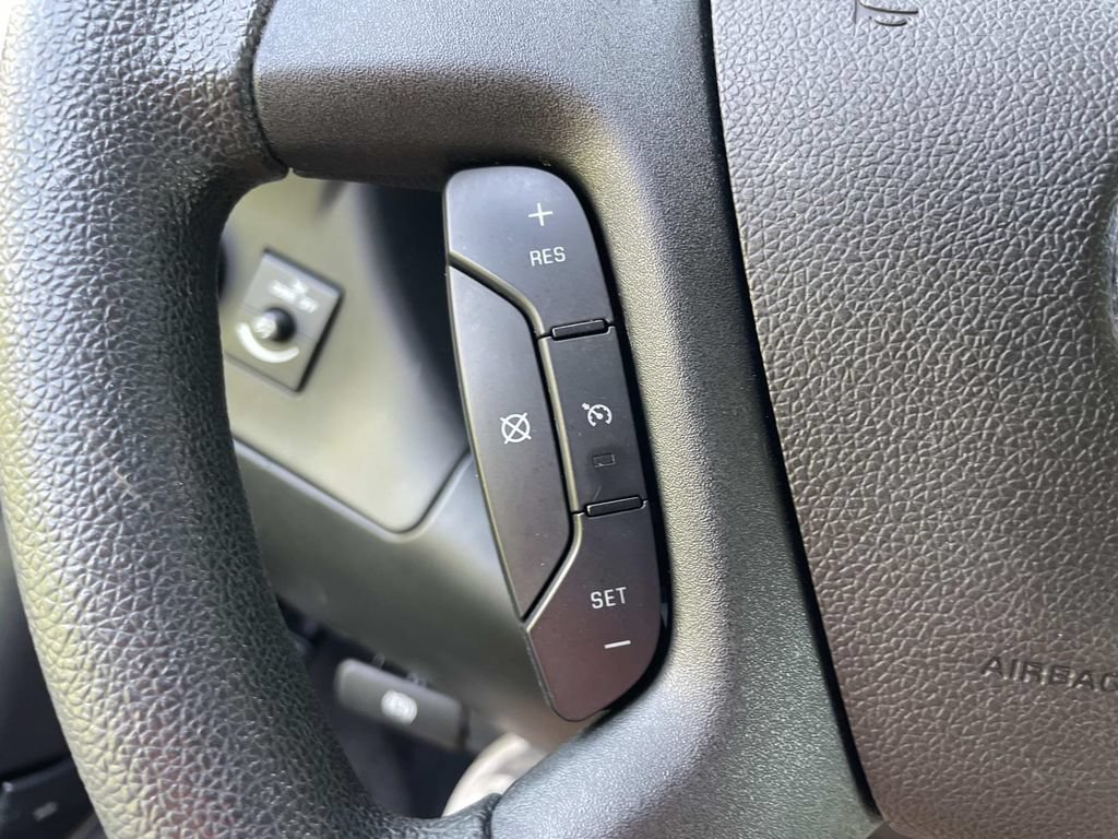 Used 2020 Chevrolet Express 3500 LT w/ LT Preferred Equipment Group RWD image 35