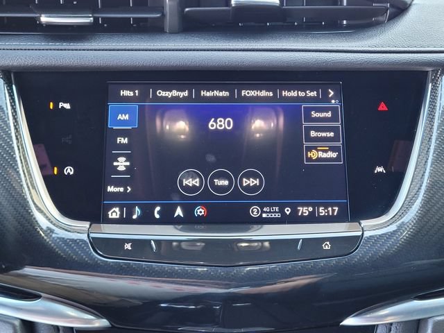 Used 2023 Cadillac XT6 Sport AWD/4WD image 20