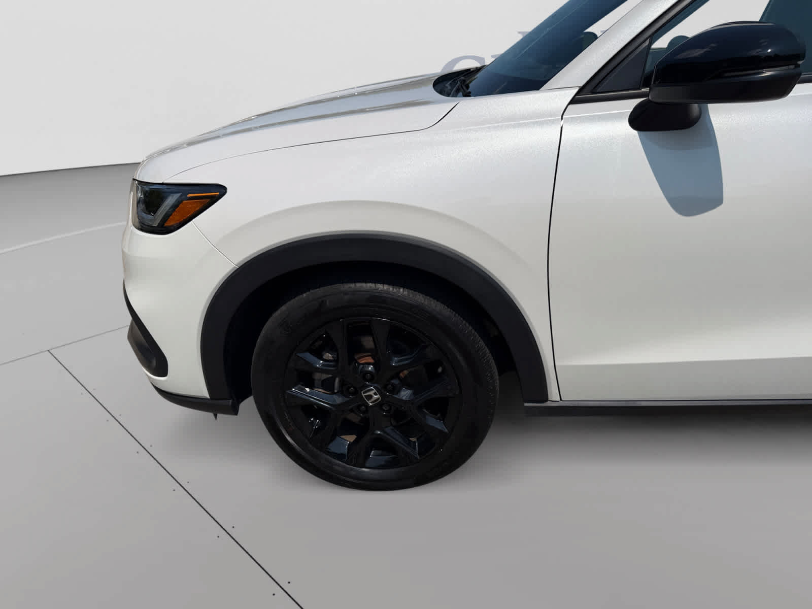Used 2024 Honda HR-V Sport image 19