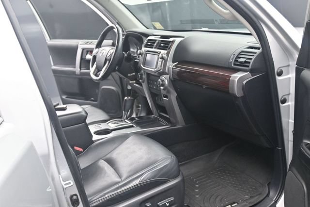 Used 2016 Toyota 4Runner Limited RWD image 24