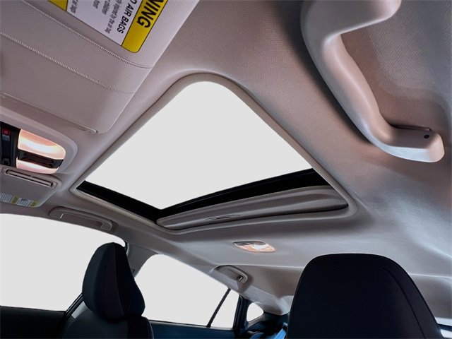 New 2026 Subaru Impreza 2.0i Sport image 6