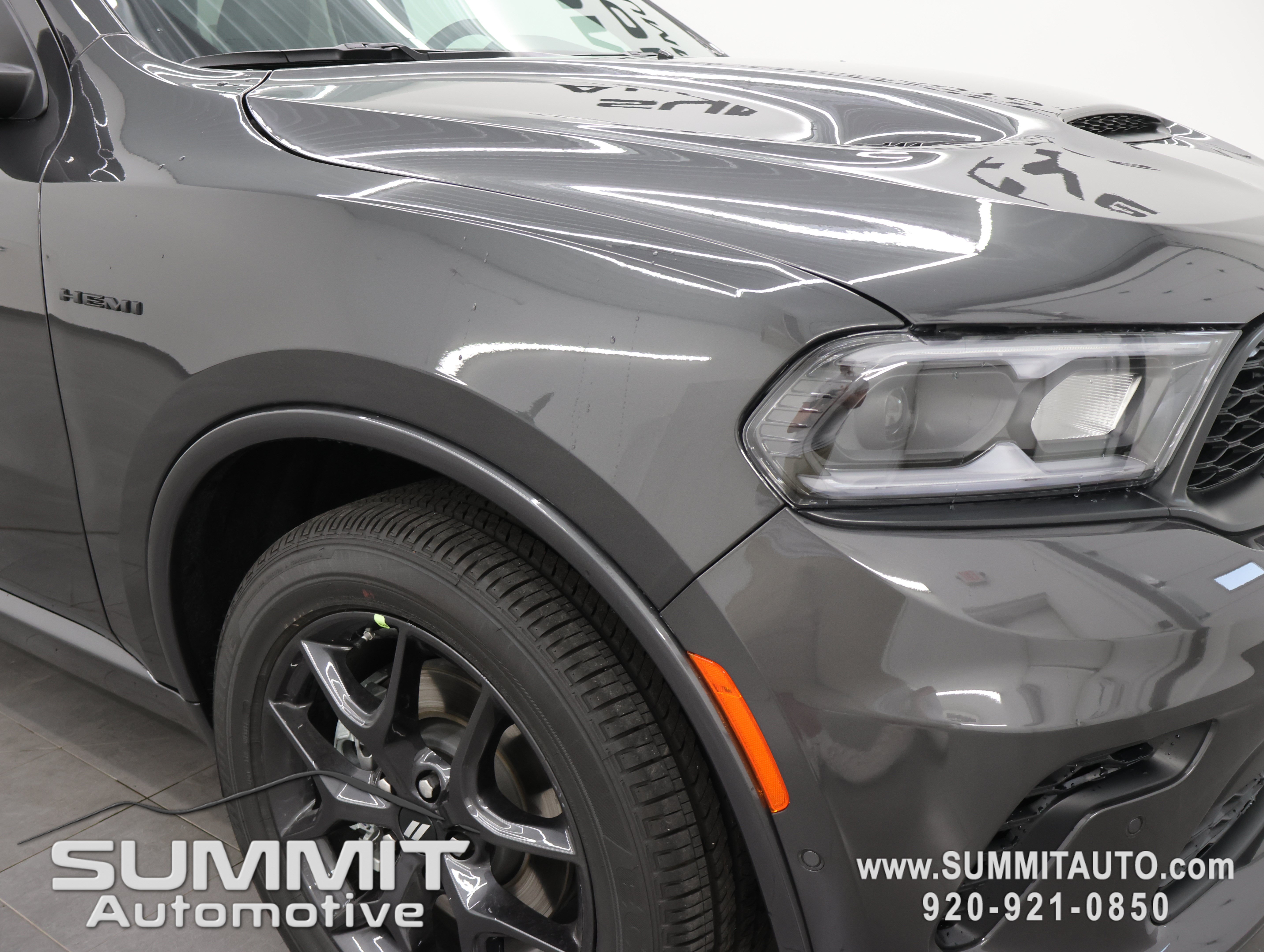 New 2026 Dodge Durango GT AWD/4WD image 25