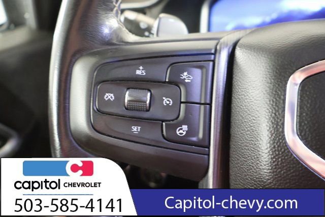 Used 2022 GMC Sierra 1500 Denali Ultimate image 20