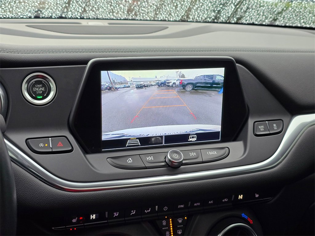 Used 2021 Chevrolet Blazer LT w/ Midnight/Sport Edition image 26