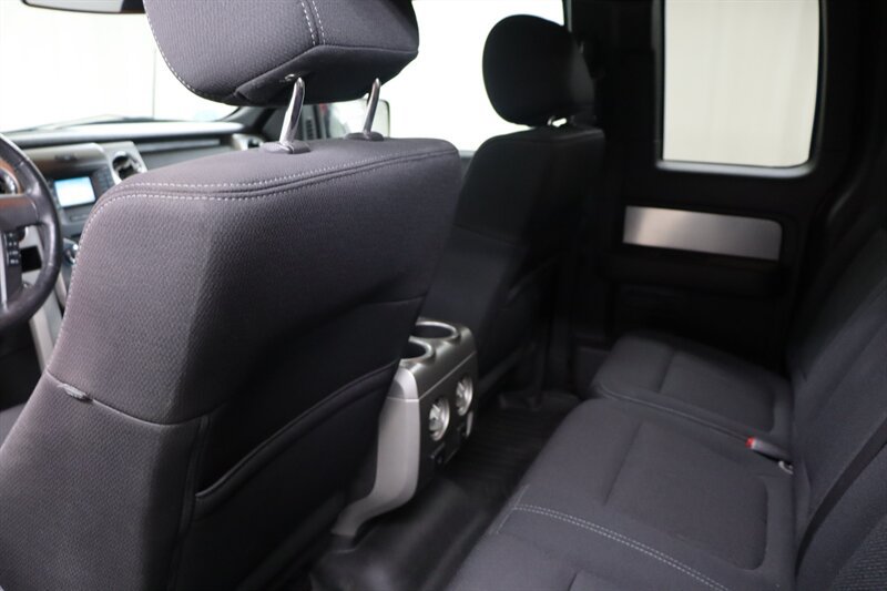Used 2013 Ford F150 FX2 RWD image 25