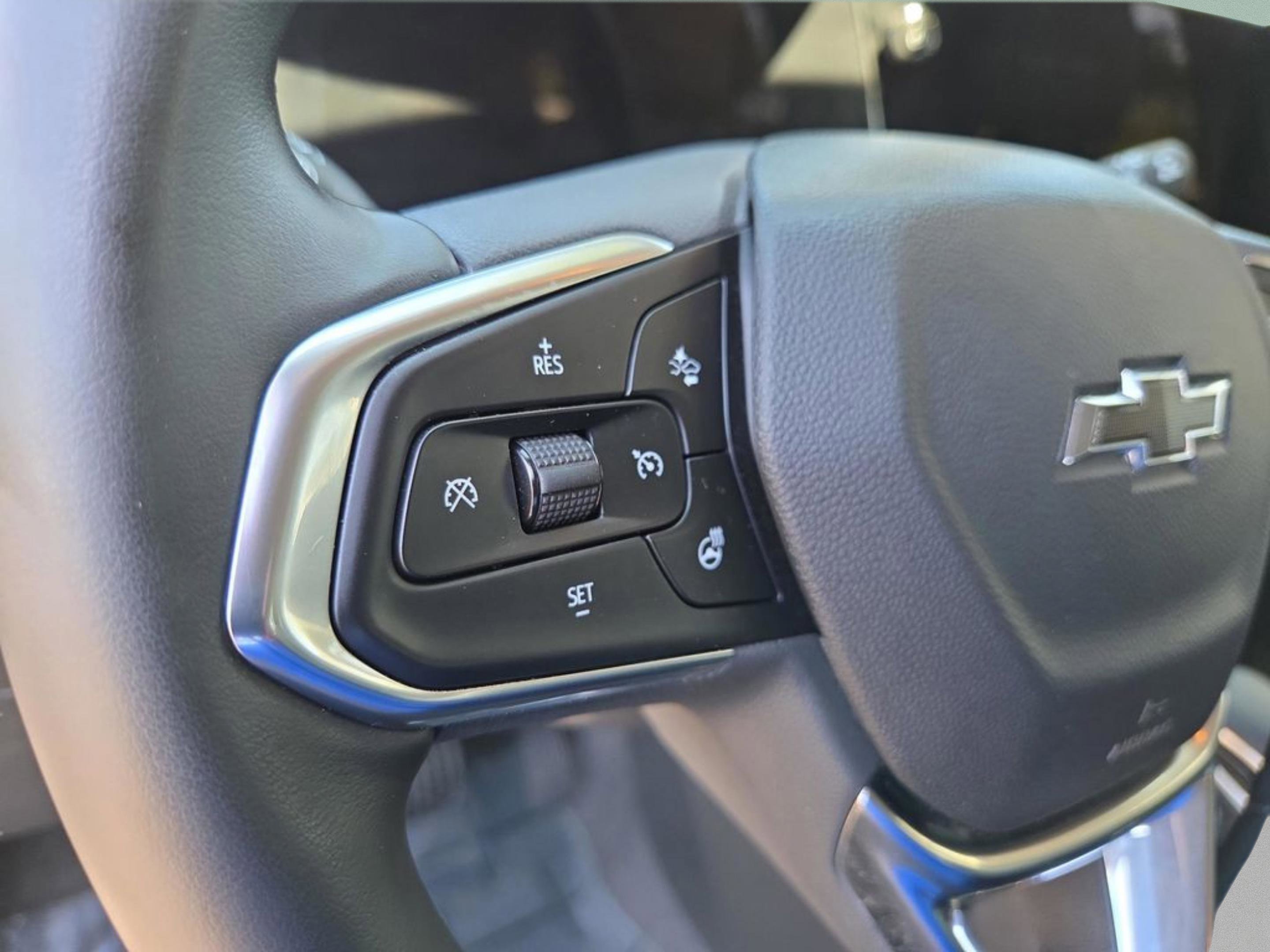Used 2024 Chevrolet Trax ACTIV w/ Driver Confidence Package FWD image 13
