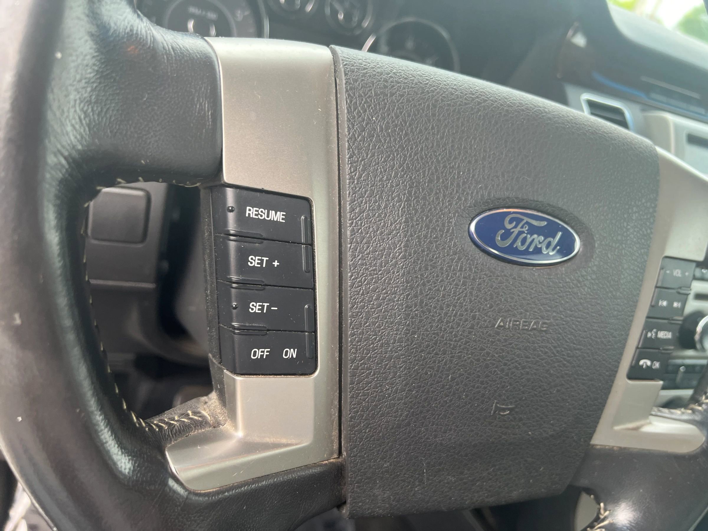 Used 2012 Ford Flex SEL FWD image 18