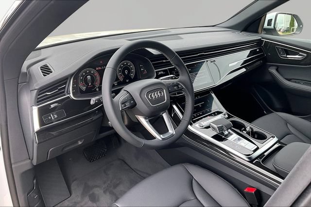 New 2026 Audi Q8 Premium Plus AWD/4WD image 13