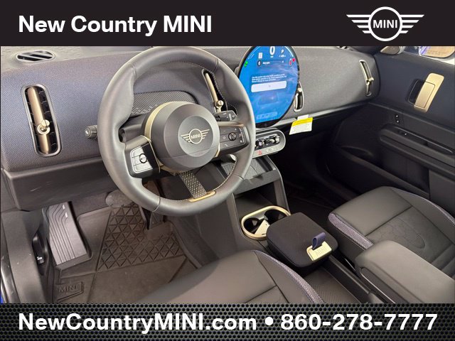 Certified 2026 MINI Cooper Countryman S AWD/4WD image 10