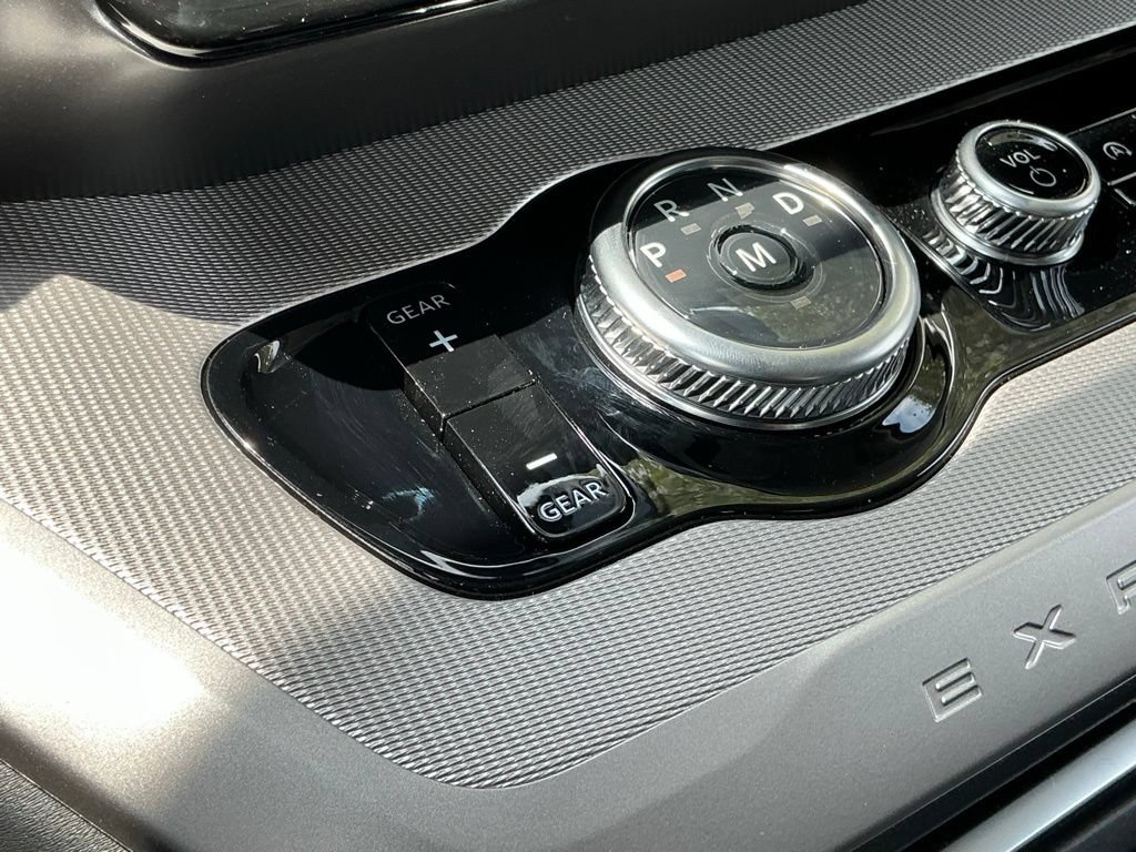 New 2026 Ford Expedition Active RWD image 45