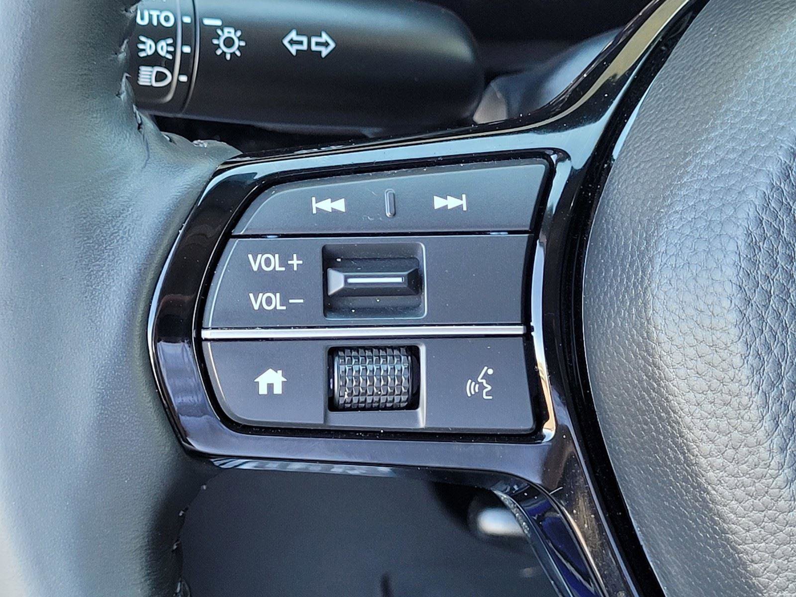 Used 2023 Honda CR-V EX-L image 31