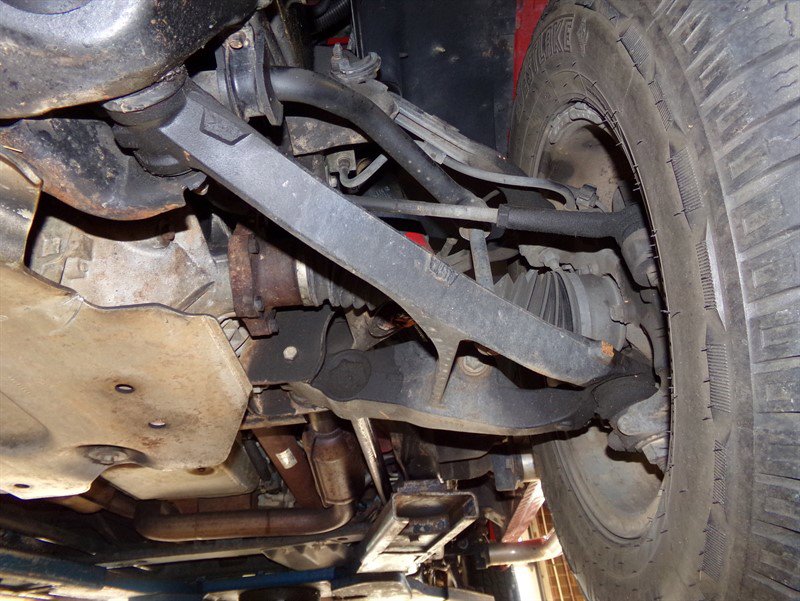 Used 2000 Chevrolet Silverado 1500 LS w/ Off-Road Chassis Pkg image 55