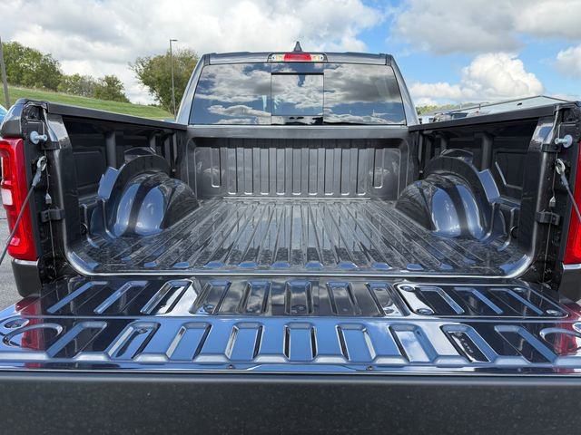 New 2026 RAM 1500 Laramie image 11