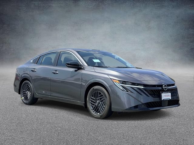 New 2026 Nissan Sentra SV w/ SV Convenience Package