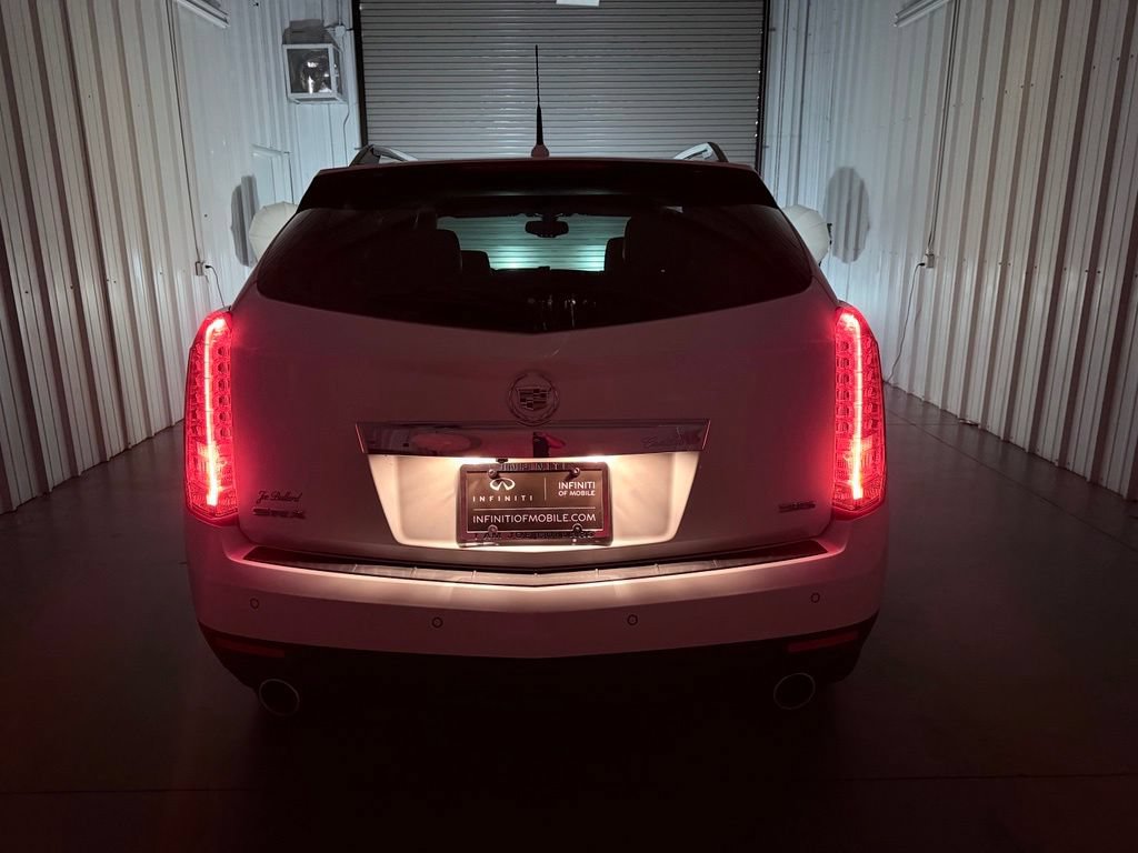 Used 2014 Cadillac SRX Performance FWD image 9