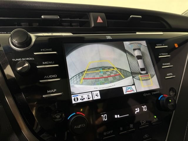 Used 2018 Toyota Camry XSE w/ Driver Assist Package FWD image 23
