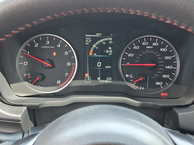 Used 2023 Subaru WRX Premium AWD/4WD image 20
