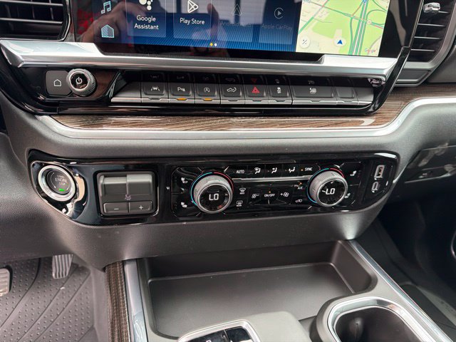 New 2026 Chevrolet Silverado 1500 RST w/ RST All Star Premium Package AWD/4WD image 18