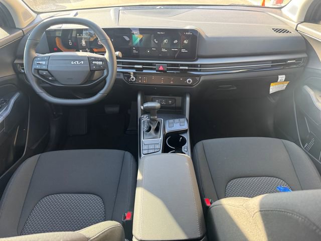 New 2026 Kia Sportage LX image 11