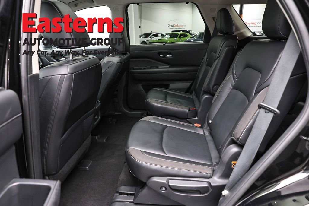 Used 2023 Nissan Pathfinder SL w/ SL Premium Package image 22