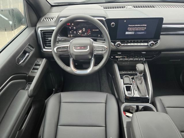 New 2026 GMC Canyon Elevation w/ Convenience Package image 10