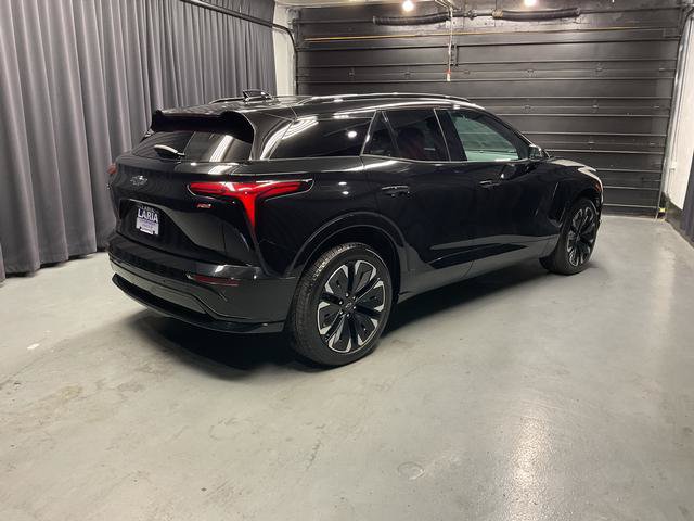 Used 2024 Chevrolet Blazer EV RS AWD/4WD image 8